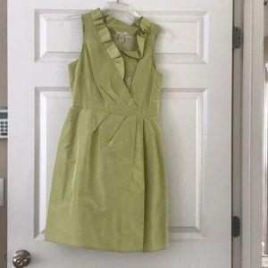 J crew dress
